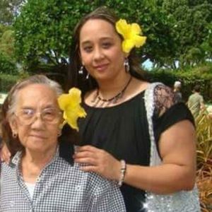 Meet your Posher, Katherine